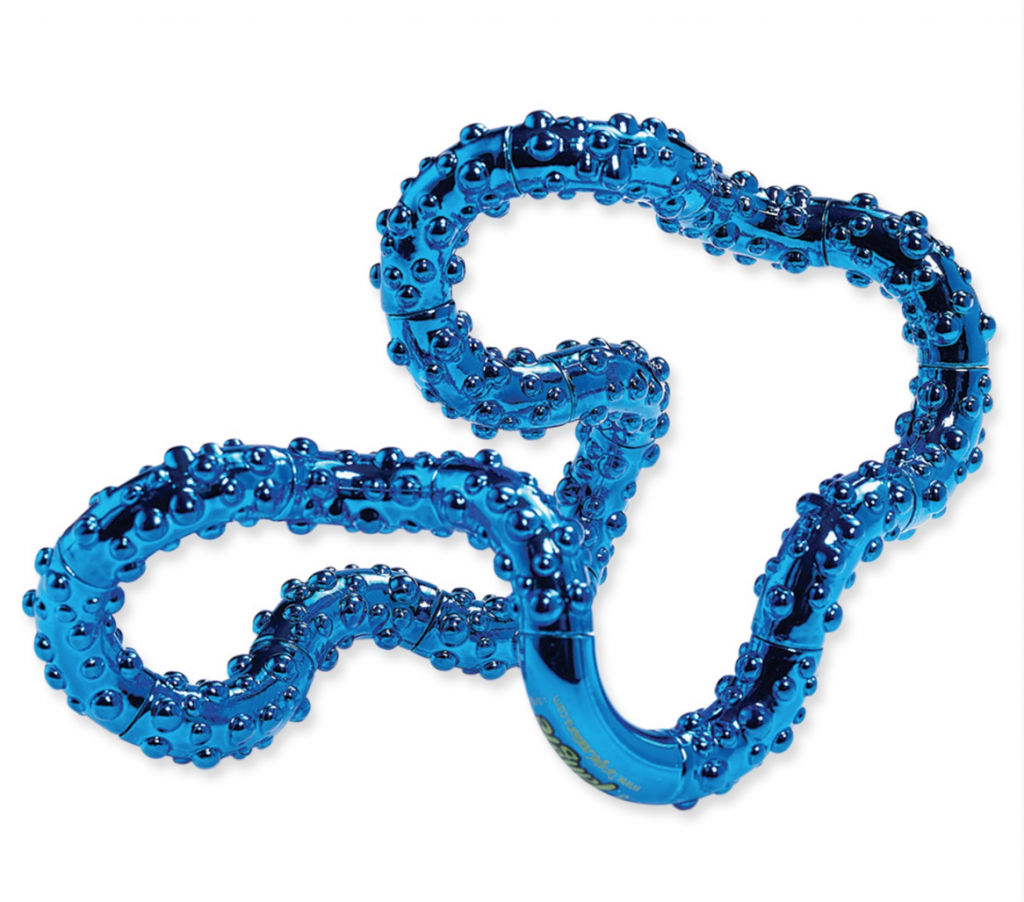 Tangle toys for Tourettes