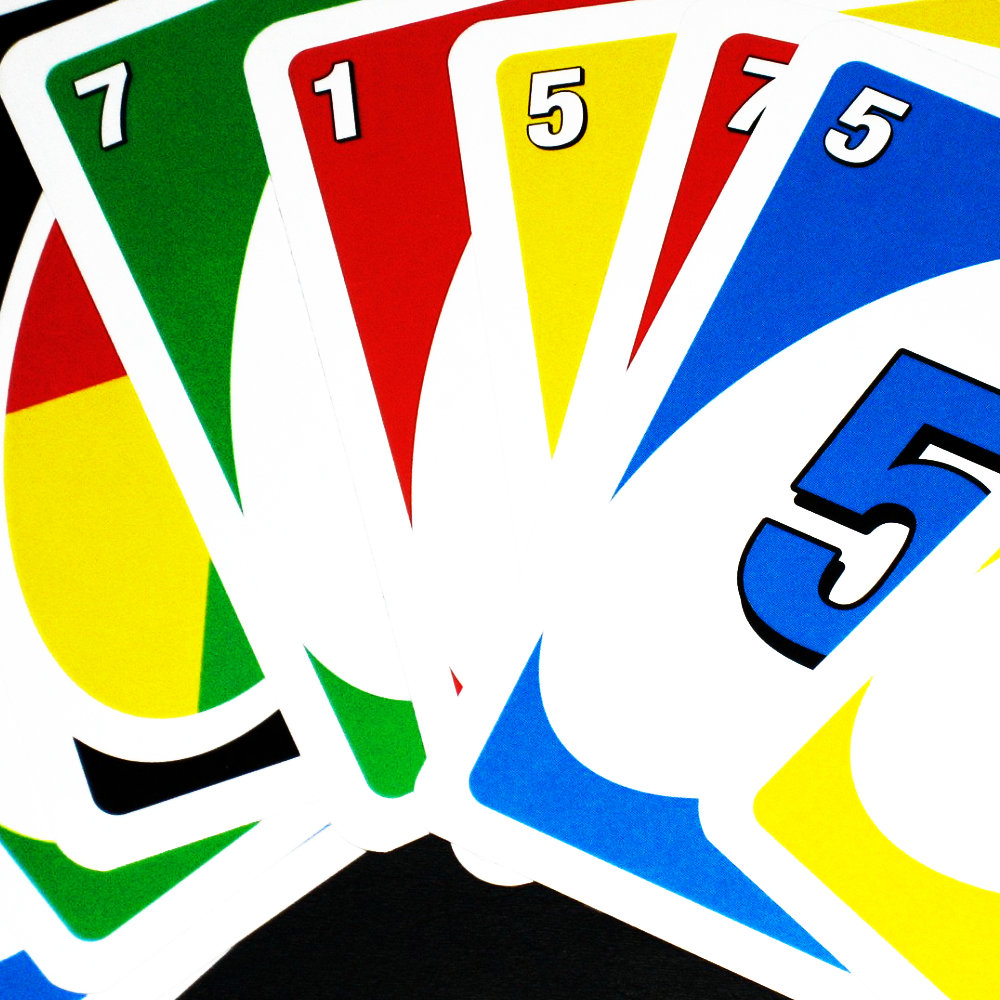 cards