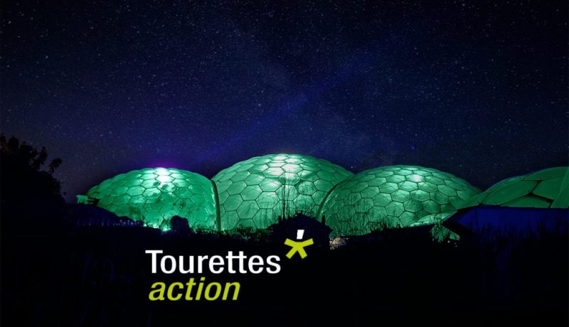 Eden-Project-Teal-for-Tourettes Eden-Project-Teal-for-Tourettes